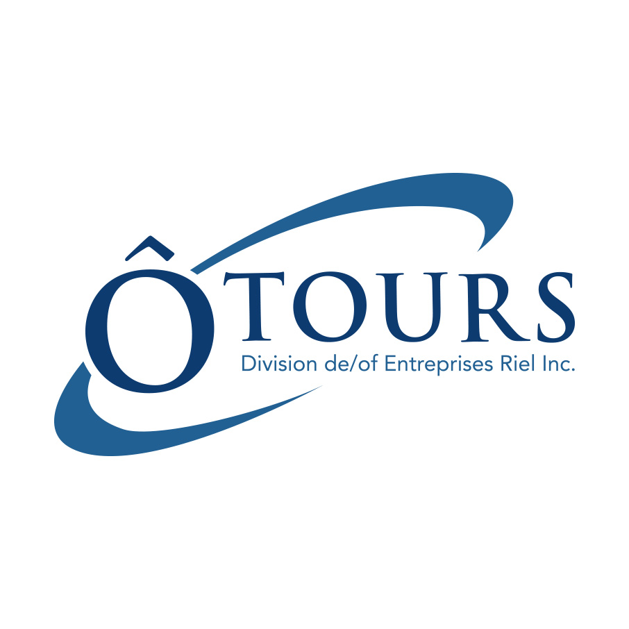O Tours logo